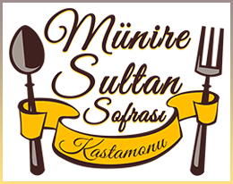 KASTAMONU M�N�RE SULTAN SOFRASI