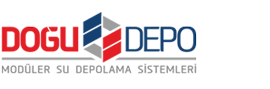 do�u depo, Mod�ler Su Deposu