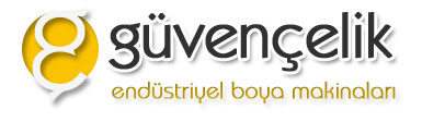 G�ven�elik Elektrostatik Toz Boya Hatt� Tesisi Toz