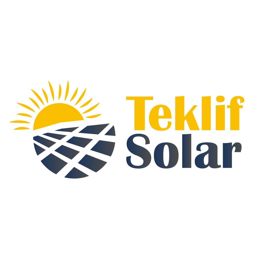 Teklif Solar - G�ne� Enerjisi ve Solar G�ne��Panel