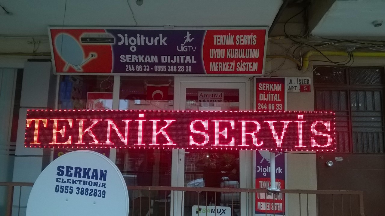 bal�kesir uyducu serkan elektronik