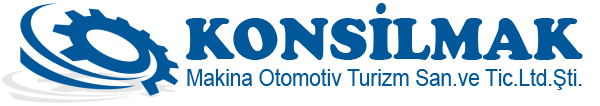konsilmak makina oto.turz.san.ve tic.ltd.�ti