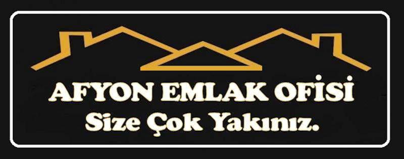 AFYON EMLAK OF�S�