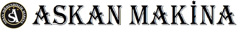 Askan Makina M�hendislik