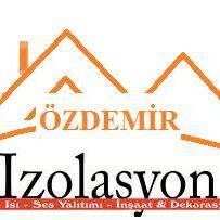 �zdemir yap� & izolasyon