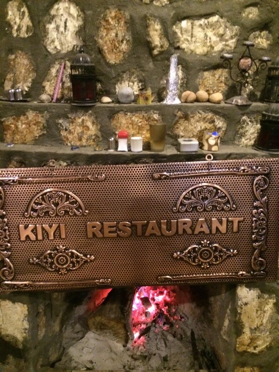 k�y� restaurant