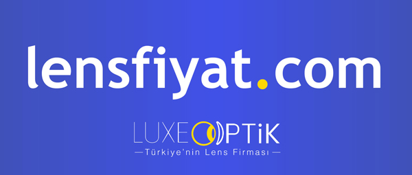 Luxe Optik Lens Sa�l�k ve Medikal Hizmetleri Tic.