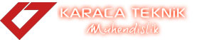 KARACA TEKN�K M�HEND�SL�K