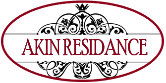 AKIN RESIDANCE