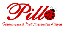 P�LLA ORGAN�ZASYON