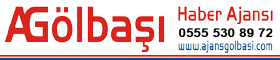 Ajans G�lba��, G�lba�� Haber Ajans�