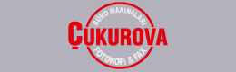 �ukurova B�ro Makinalar�