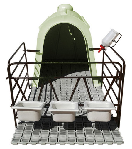 DEM�R�� Buza�� kul�besi imalat� Konya