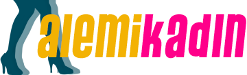 Alemi Kad�n