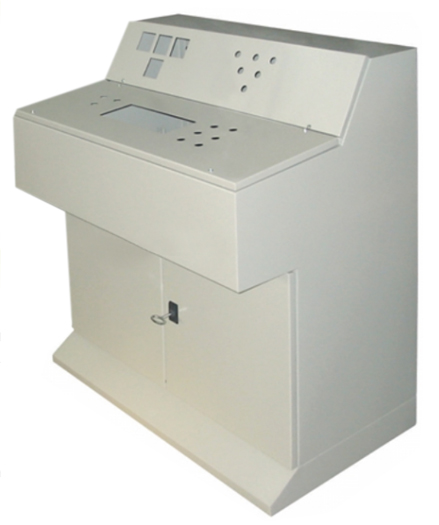 ESPA Elektrik panosu imalat� Konya