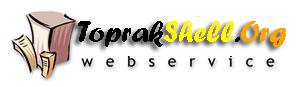 ToprakShell.Org Web Tasar�m Hizmetleri 