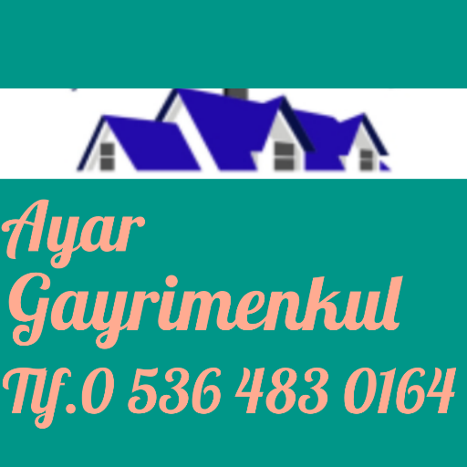 AYAR GAYR�MENKUL 