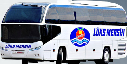 L�KS MERS�N TRUZ�M