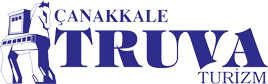 �ANAKKALE TRUVA TRUZ�M