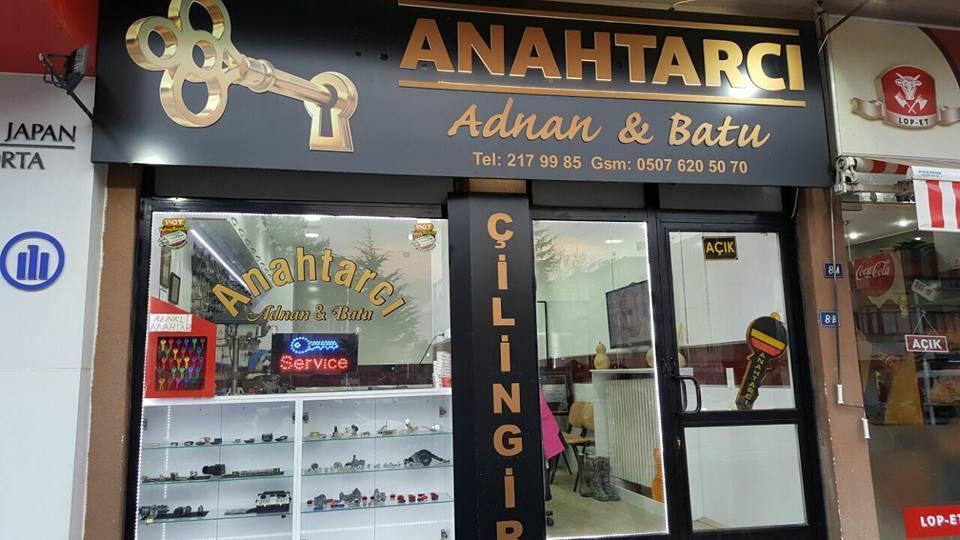 anahtarc� adnan batu
