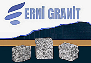 Erni granit k�p ta� Antalya uygulama 