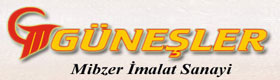 G�NE�LER mibzer imalat� Konya