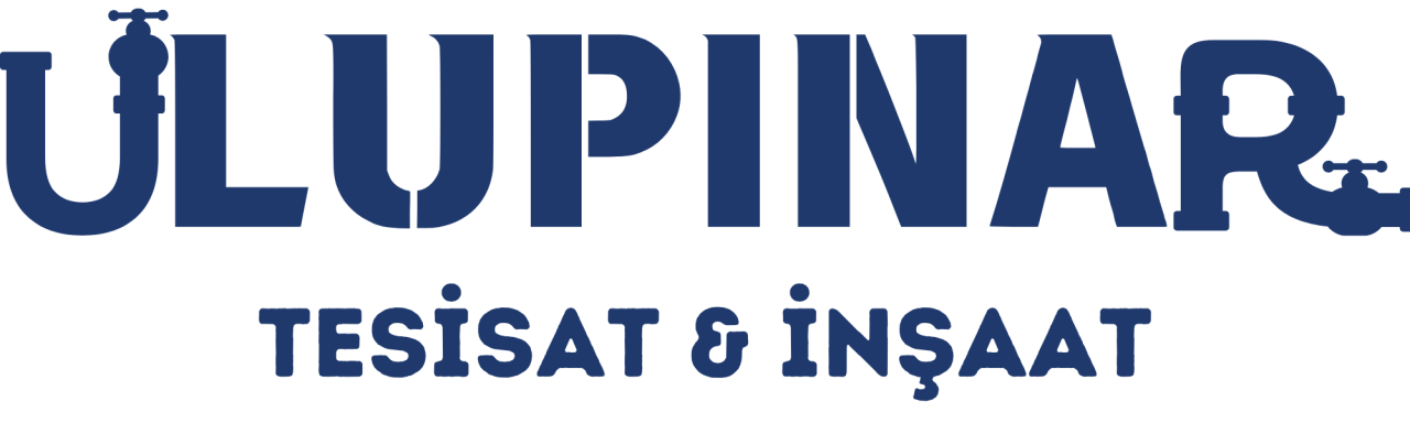 Mersin Ulup�nar Tesisat | S�hhi Tesisat Ustas�