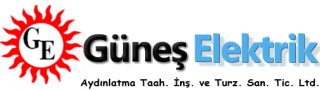 G�ne� Elektrik Ayd�nlatma San.Tic.Ltd.�ti.