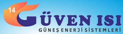 14 G�ven Is� Enerji Sistemleri