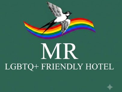 MR LGBTQ+ Friendly Hotel