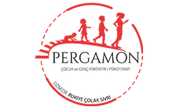 Pergamon �ocuk ve Gen� Psikiyatri Klini�i