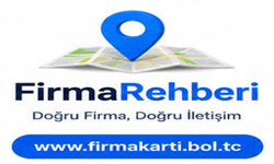 Firma Kart�